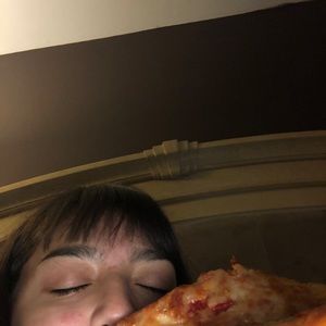 Meet your Posher, Maritza